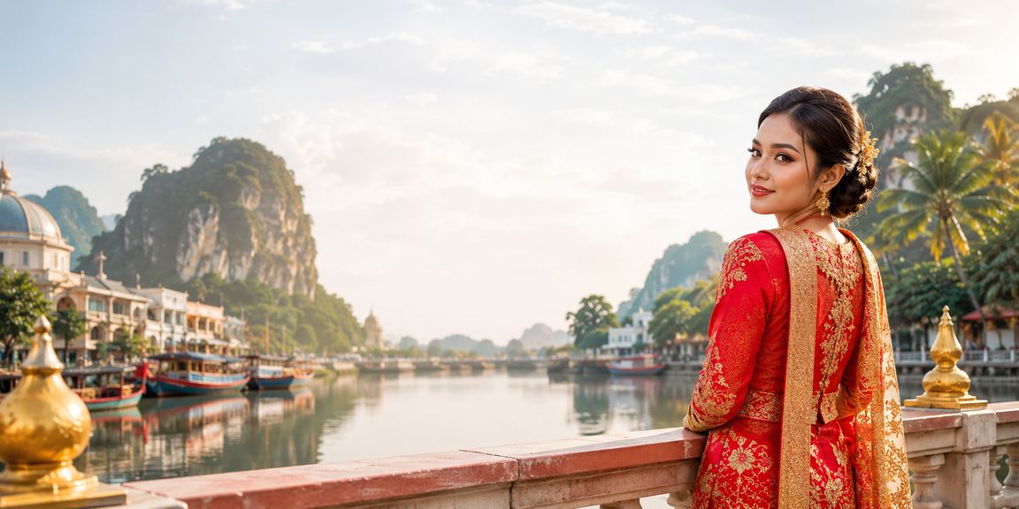 Aktiviti kasino dan hiburan di Ipoh, lokasi popular di Malaysia