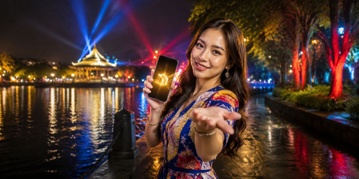 Proses deposit dalam talian menggunakan platform ss26 di Malaysia
