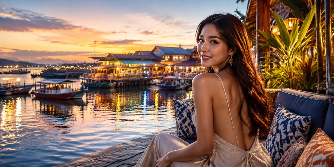 Malaysia entertainment casino atmosphere featuring ss26 online Baccarat