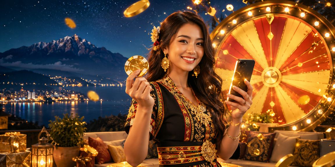 Sabah players accessing Baccarat online via ss26 mobile